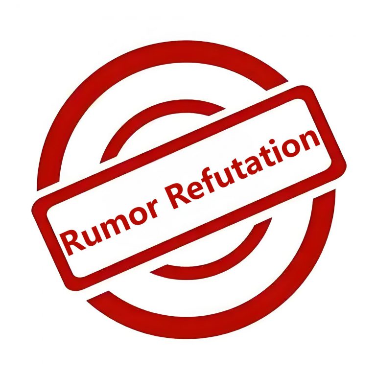 Rumor Refutation：Learn theTruth and Bust the Rumors